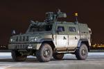 BAE Panther CLV 2006 года